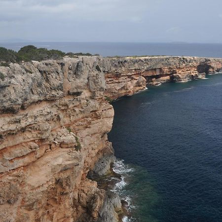 Viviendas Turisticas S'Estanyol Ла-Савина Экстерьер фото