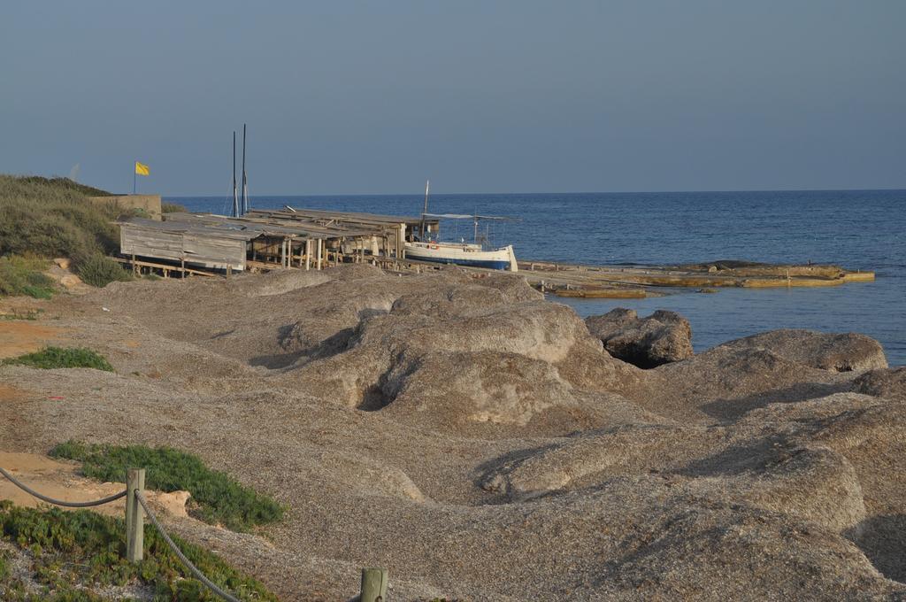 Viviendas Turisticas S'Estanyol Ла-Савина Экстерьер фото