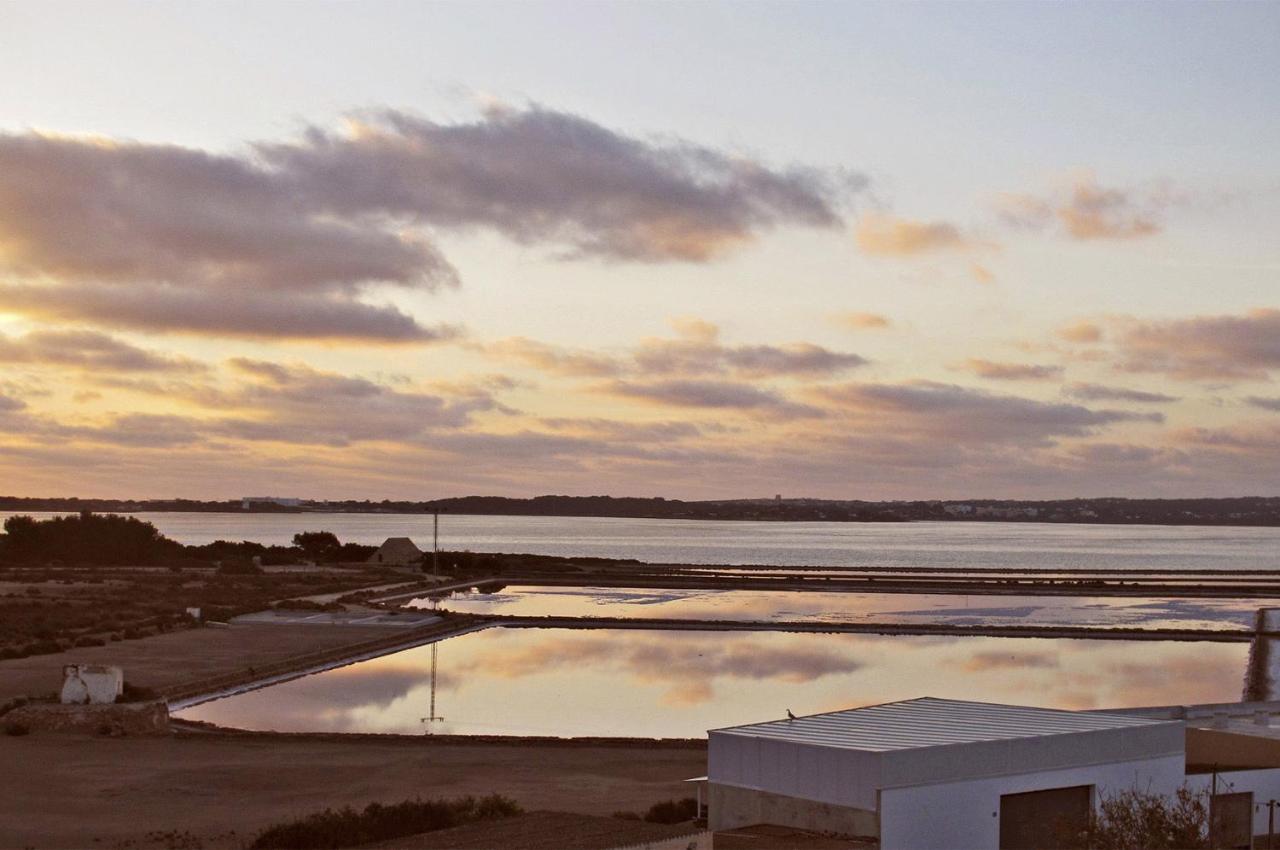 Viviendas Turisticas S'Estanyol Ла-Савина Экстерьер фото